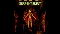 SERPENTSKIRT