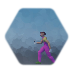 Friday Night Funkin: Wario