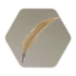 Quill Pen