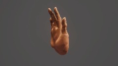 A screenshot taken in Dreams. 5 of 30.
