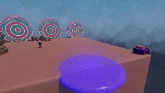 The binding of isaac  test