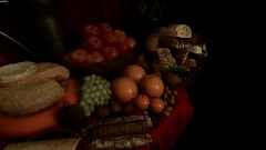 A screenshot taken in Dreams. 3 of 6.