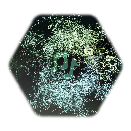 Totally Normal NOT Vocal Change BUT A REMIX of Monochrome