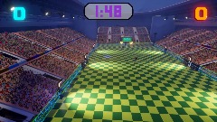A screenshot taken in Dreams. 6 of 15.