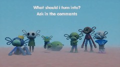 A screenshot taken in Dreams. 11 of 11.