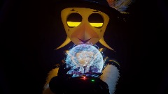 A screenshot taken in Dreams. 1 of 1.