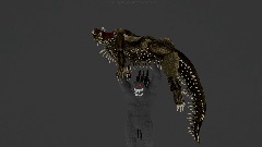 A screenshot taken in Dreams. 3 of 24.