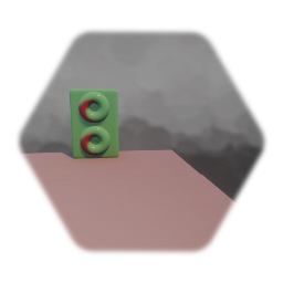 Speaker w/ Music V: 0.1