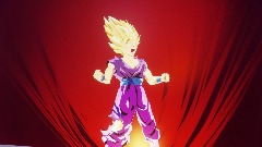 Gohan SSJ2