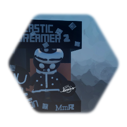PLASTIC DREAMERS | TAC EDITION (NU!)