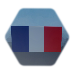 France/French Flag