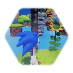 My Creation -of SonicTube