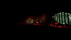 Disneyland Pirates of The Caribbean The Ride Outro