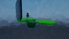Luigis little adventure