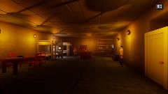 A screenshot taken in Dreams. 17 of 30.