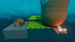 Plants vs zombies be like