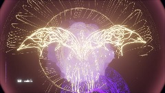 A screenshot taken in Dreams. 6 of 12.