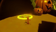 Pumpkin Stone (Daniele)