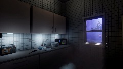 A screenshot taken in Dreams. 27 of 27.