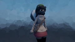 A screenshot taken in Dreams. 1 of 7.