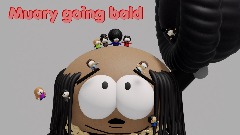 A screenshot taken in Dreams. 5 of 10.