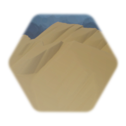 Dunes 01 (Desert)