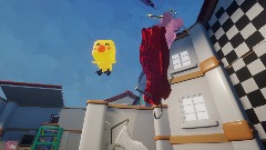A screenshot taken in Dreams. 2 of 2.