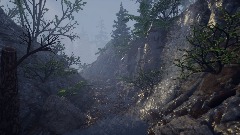 A screenshot taken in Dreams. 1 of 8.