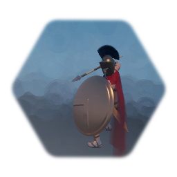 Leonidas v3.3(stable)