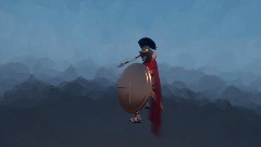 A screenshot taken in Dreams. 2 of 2.