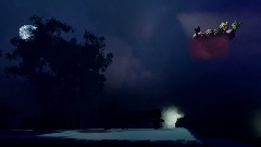 A screenshot taken in Dreams. 6 of 6.