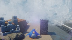 A screenshot taken in Dreams. 1 of 1.
