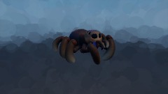 A screenshot taken in Dreams. 2 of 2.