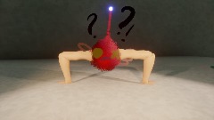 A screenshot taken in Dreams. 3 of 3.