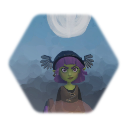 Scoria REMAKE