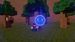 A screenshot taken in Dreams. 1 of 7.