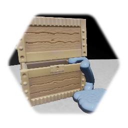 Chrome CGI RIG Version 1.0