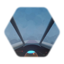 Colonial Viper mkI - sim