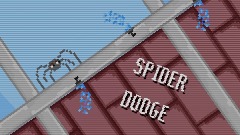 SPIDER DODGE