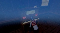 A screenshot taken in Dreams. 1 of 20.