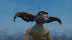 A screenshot taken in Dreams. 9 of 14.