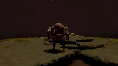 A screenshot taken in Dreams. 18 of 29.