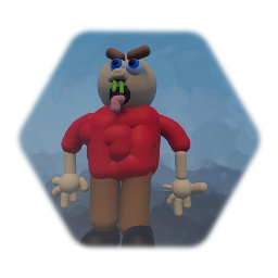 Tom butt