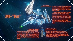 A screenshot taken in Dreams. 1 of 5.