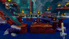 A screenshot taken in Dreams. 2 of 4.