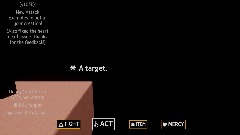 A screenshot taken in Dreams. 3 of 3.