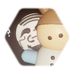 Plush Dreams | By Thmx | Ethan