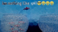 Im nothing like y'all 😎😭😭😭