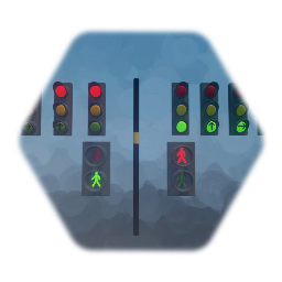 Traffic Light Kit