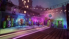 A screenshot taken in Dreams. 19 of 27.